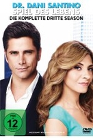 Dr. Dani Santino - Spiel des Lebens - Staffel 3 [3 DVDs]