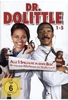 Dr. Dolittle - Boxset [5 DVDs]