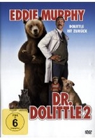 Dr. Dolittle 2
