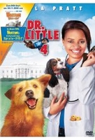 Dr. Dolittle 4 (+ Horton Activity Disc)