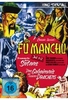 Dr. Fu Manchu - Teil 1+2 [LE] [2 DVDs]