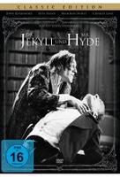Dr. Jekyll and Mr. Hyde - Classic Edition