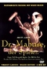 Dr. Mabuse - Der Spieler 1+2 [DE] [2 DVDs]
