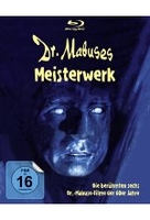 Dr. Mabuses Meisterwerk - Box [6 BRs]