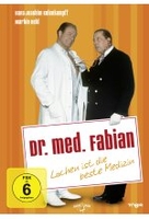 Dr. med. Fabian - Lachen ist die beste Medizin