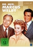 Dr. med. Marcus Welby - Box 1 [4 DVDs]