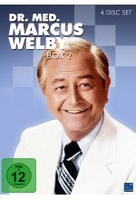 Dr. med. Marcus Welby - Box 2 [4 DVDs]