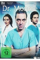 Dr. Monroe - Staffel 1 [2 DVDs]