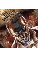 Dr. Morbius - Mein dunkles Geheimnis 1