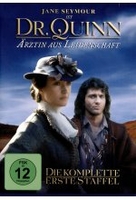 Dr. Quinn - Staffel 1 [5 DVDs]