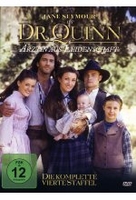Dr. Quinn - Staffel 4 [7 DVDs]