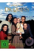 Dr. Quinn - Staffel 5 [7 DVDs]