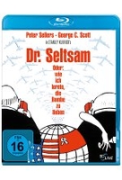 Dr. Seltsam oder wie ich lernte,  die Bombe zu lieben
