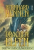 Drachenelfen - Die Windgängerin