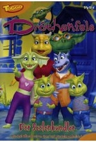 Drachenfels - Episode 6