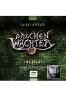 Drachenwächter 2 - Die Jagd