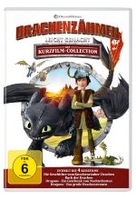 Drachenzähmen leicht gemacht - Die Kurzfilm Collection