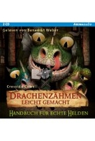 Drachenzähmen leicht gemacht - Handbuch für echte Helden