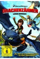 Drachenzähmen leicht gemacht