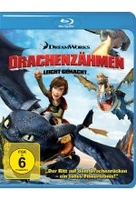 Drachenzähmen leicht gemacht