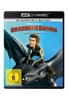 Drachenzähmen leicht gemacht (4K Ultra HD) (+ Blu-ray 2D)