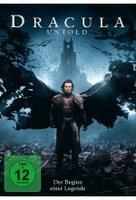 Dracula Untold