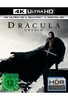 Dracula Untold (4K Ultra HD) (+ Blu-ray)