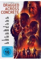 Dragged Across Concrete