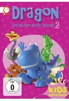 Dragon - Der kleine dicke Drache 2