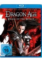 Dragon Age - Dawn of the Seeker