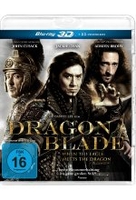 Dragon Blade (inkl. 2D-Version)