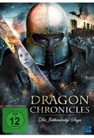 Dragon Chronicles - Die Jabberwocky-Saga