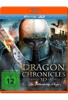 Dragon Chronicles - Die Jabberwocky-Saga