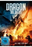 Dragon Soldiers