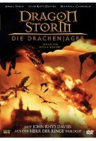 Dragon Storm - Die Drachenjäger