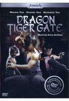 Dragon Tiger Gate