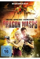 Dragon Wasps