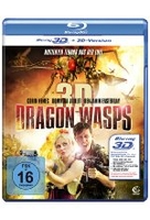 Dragon Wasps (inkl. 2D-Version)