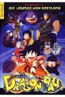 Dragonball - The Movie 1: Die Legende von Shenlo