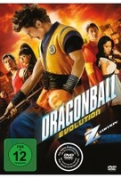 Dragonball Evolution - Z Edition