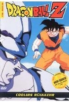 Dragonball Z - Coolers Rückkehr