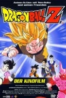Dragonball Z - Der Film