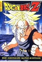 Dragonball Z - Der legendäre Super-Saiyajin