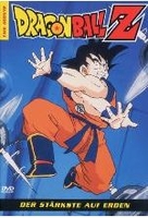 Dragonball Z - Der Stärkste auf Erden