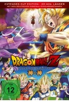 Dragonball Z - Kampf der Götter