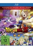 Dragonball Z - Kampf der Götter