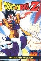 Dragonball Z - Rache für Freezer