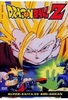 Dragonball Z - Super-Saiyajin Son-Gohan