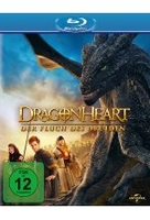 Dragonheart 3 - Der Fluch des Druiden