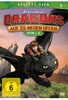 Dragons - Auf zu neuen Ufern - Staffel 4 - Vol. 1